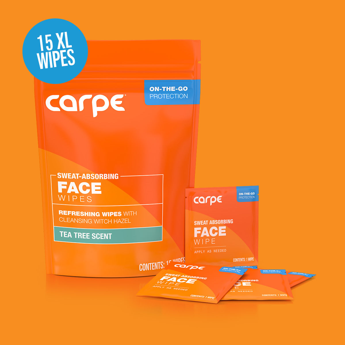 product image for Face Wipes