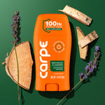 Birchwood & Lavender