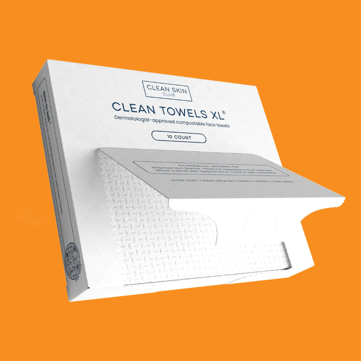 Clean Skin Club Clean Towels