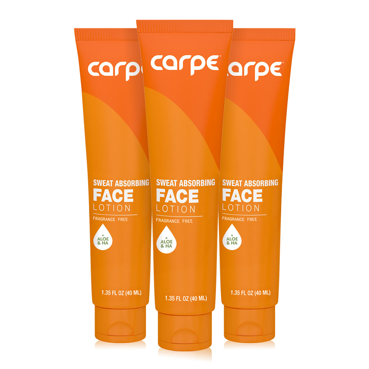 Face 3 Pack