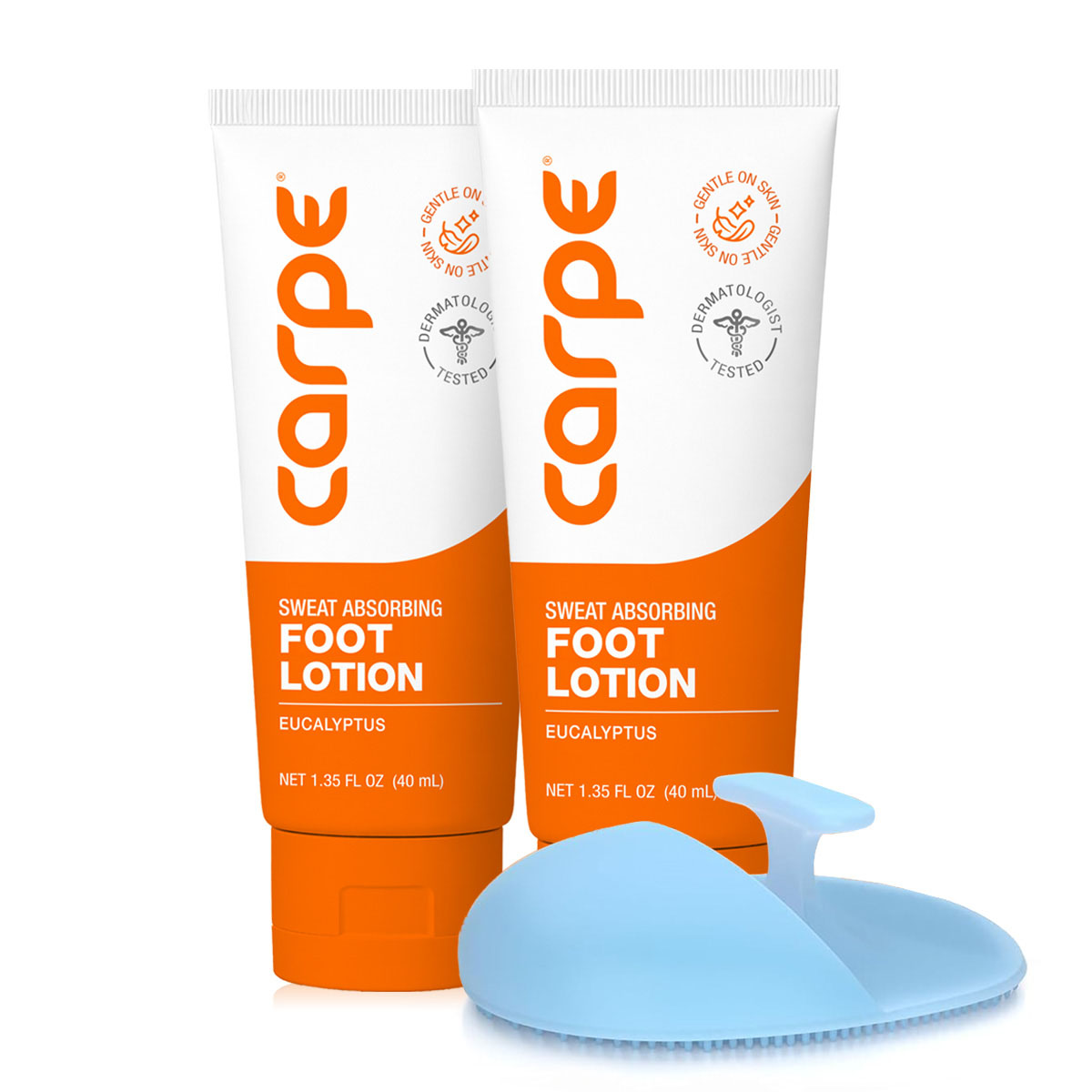 Foot 2 Pack
