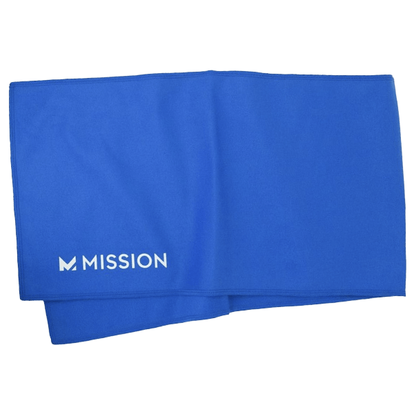 MISSION On Go Cooling Towel