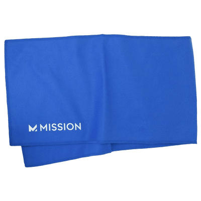 MISSION On-The-Go Cooling Towel