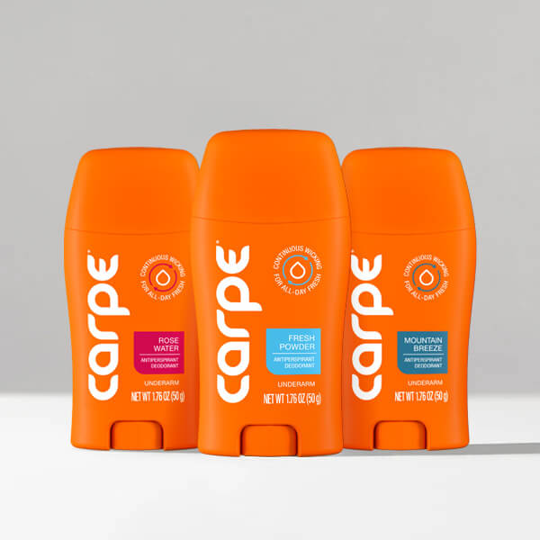 Best Selling Starter Pack