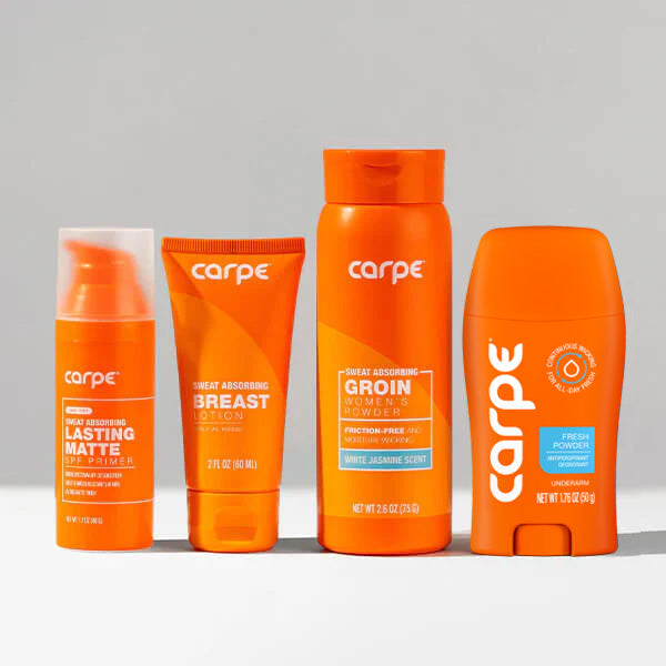 Women's Starter Pack