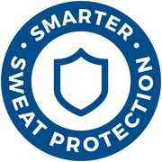 Smarter Sweat Protection