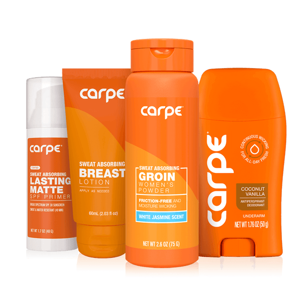 Women's Starter Pack