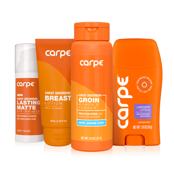 Women's Starter Pack