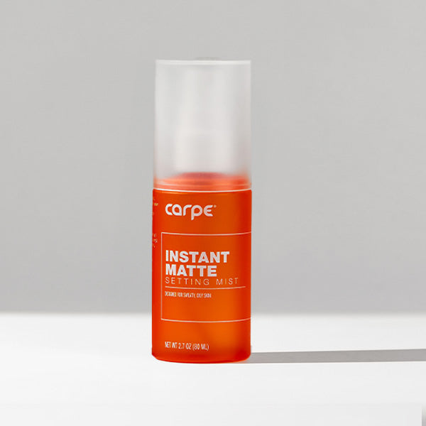 Instant Matte Setting Mist