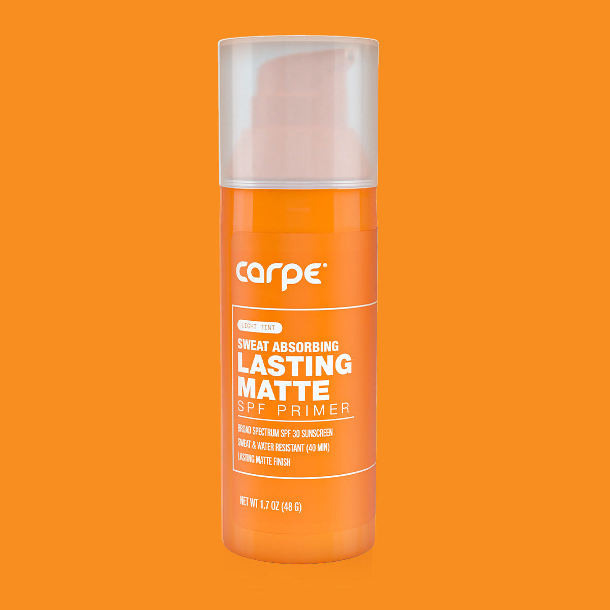 Face Primer w SPF